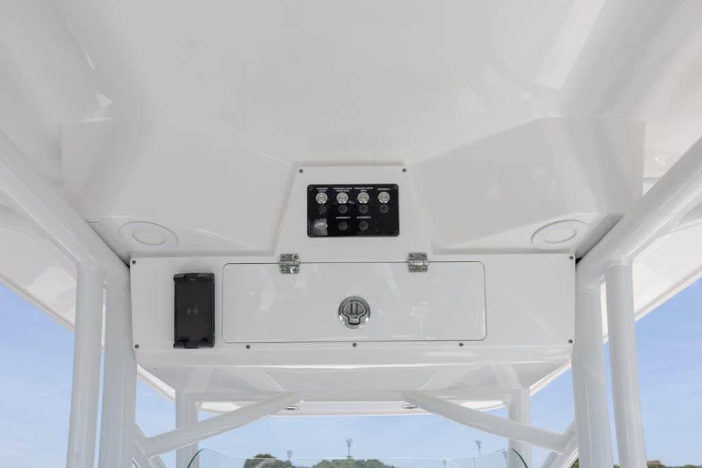 2026 Sea Fox 228 Commander