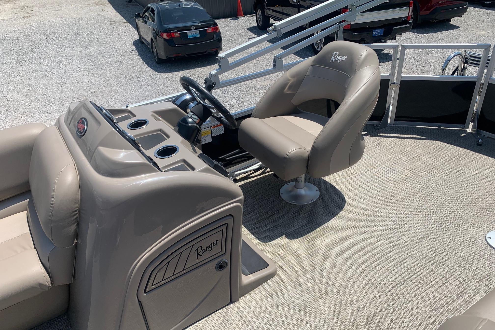 Used 2024 Ranger 200C