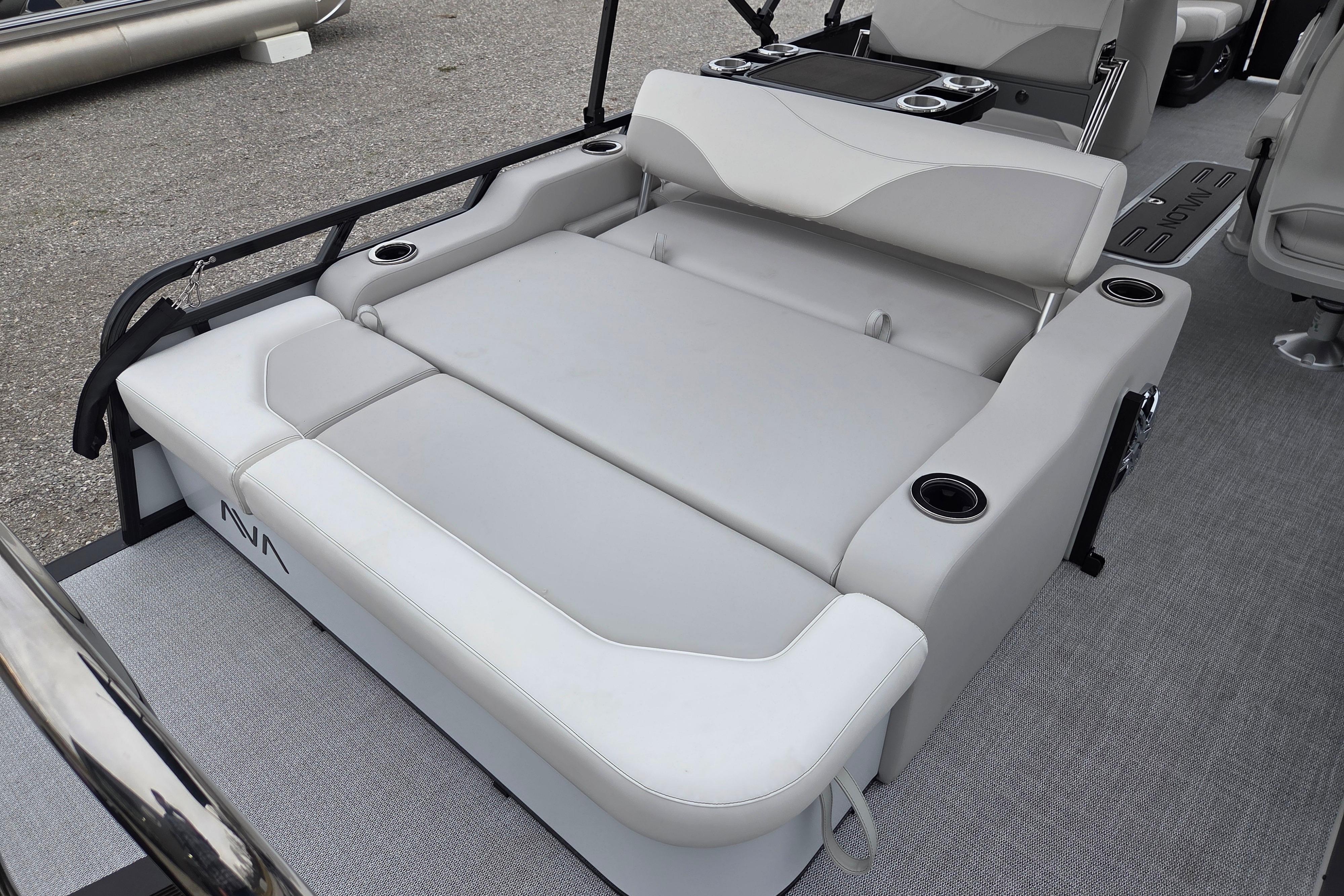 2026 Avalon Platinum LSZ 2385 Entertainer