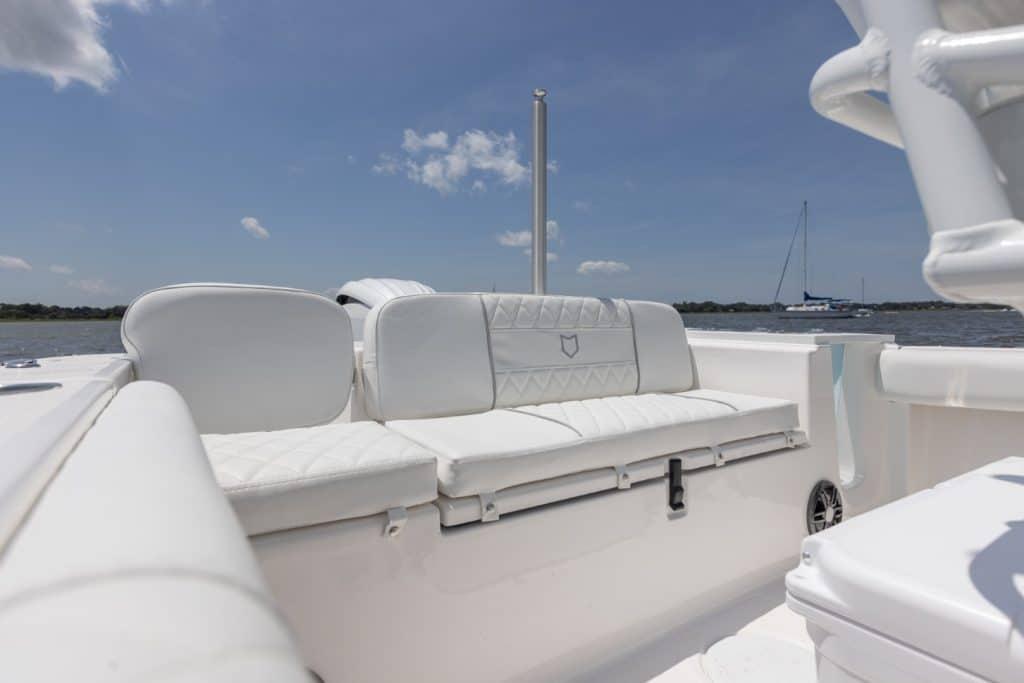 2026 Sea Fox 228 Commander