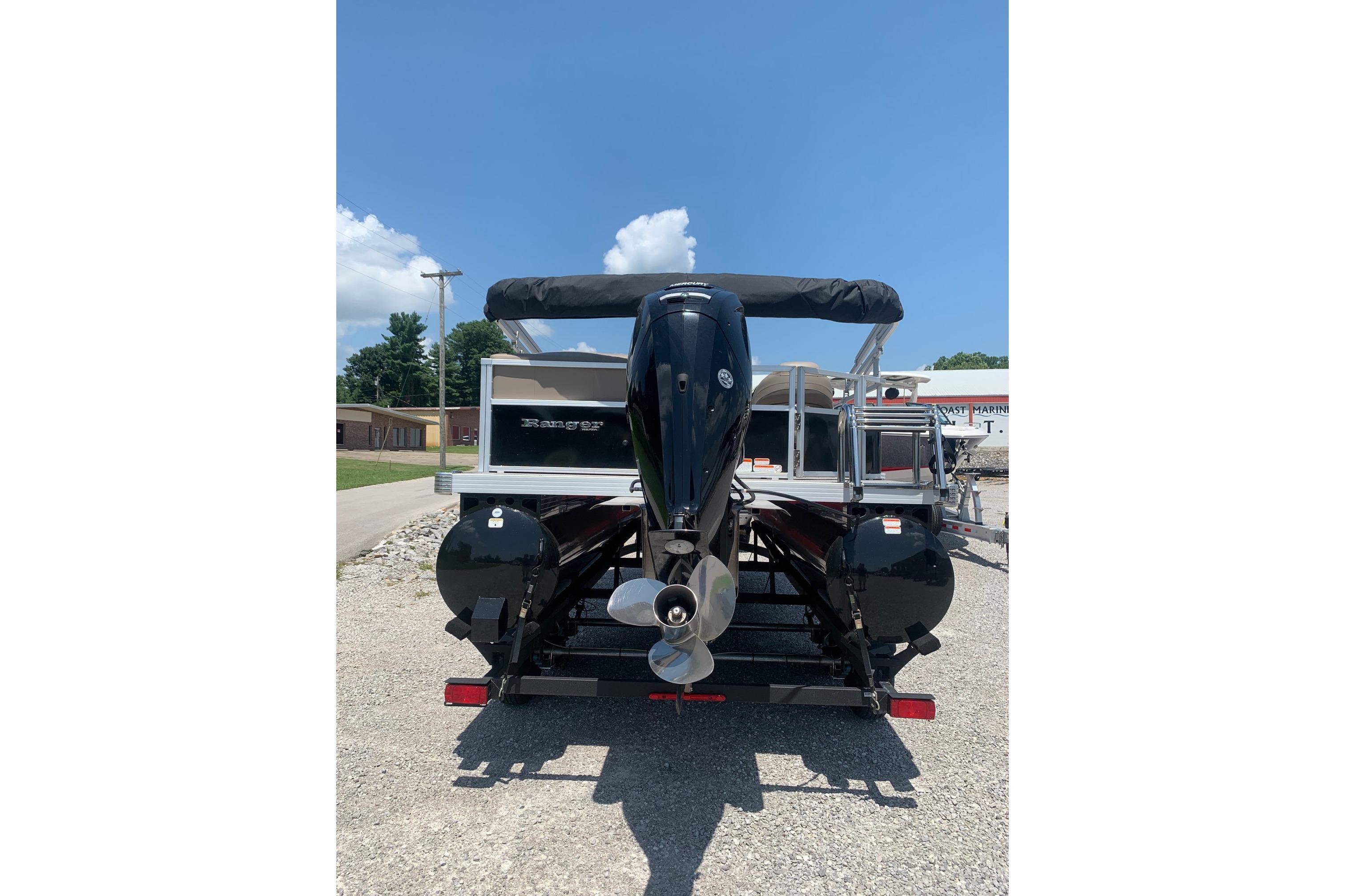Used 2024 Ranger 200C