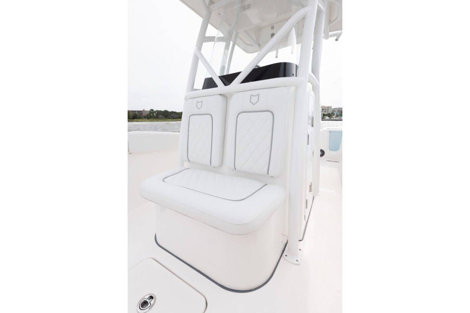 2026 Sea Fox 248 Commander