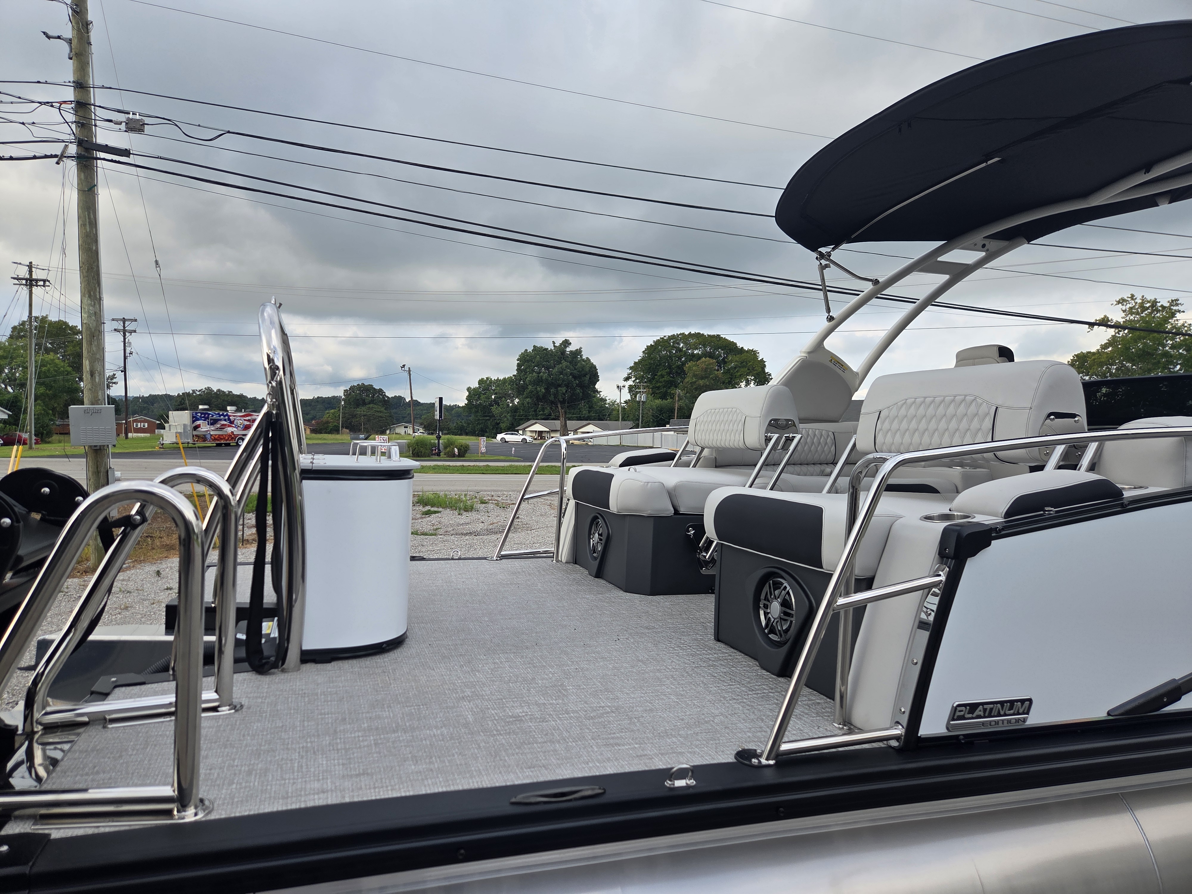 2027 Avalon CATALINA PLATINUM QLSW