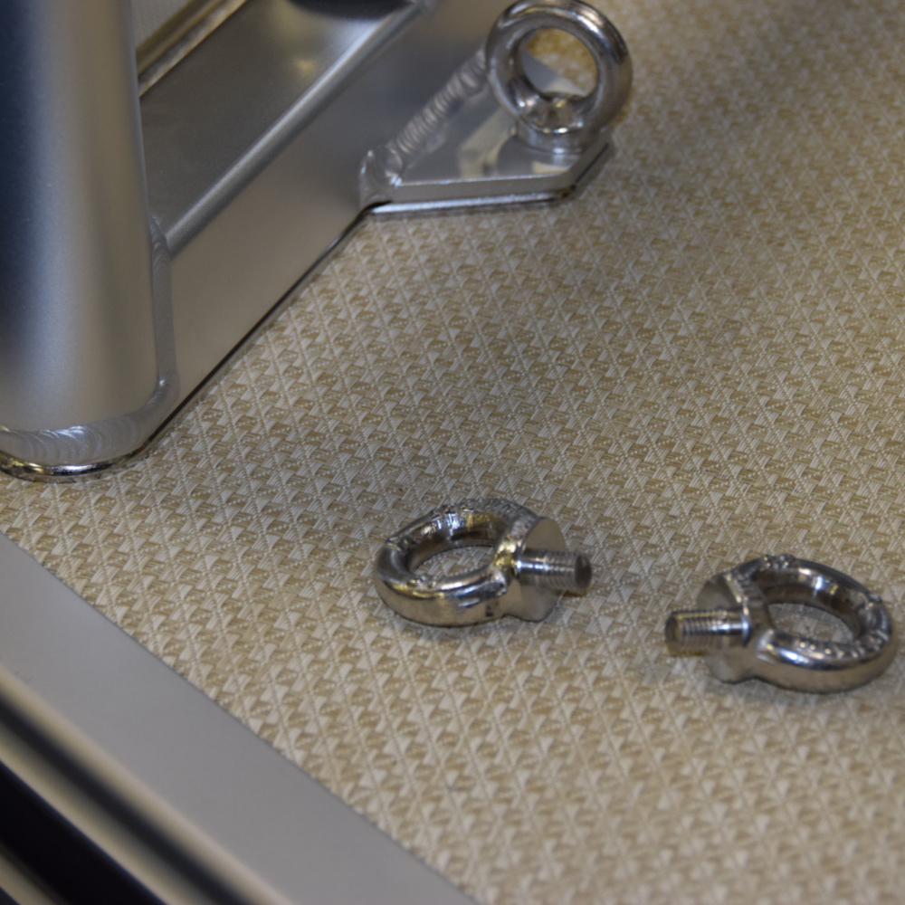 Surface Mounting Kit
