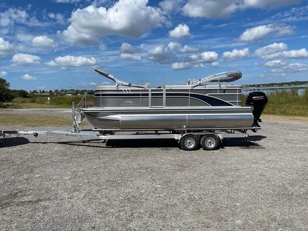 Pontoon Boat Trailers
