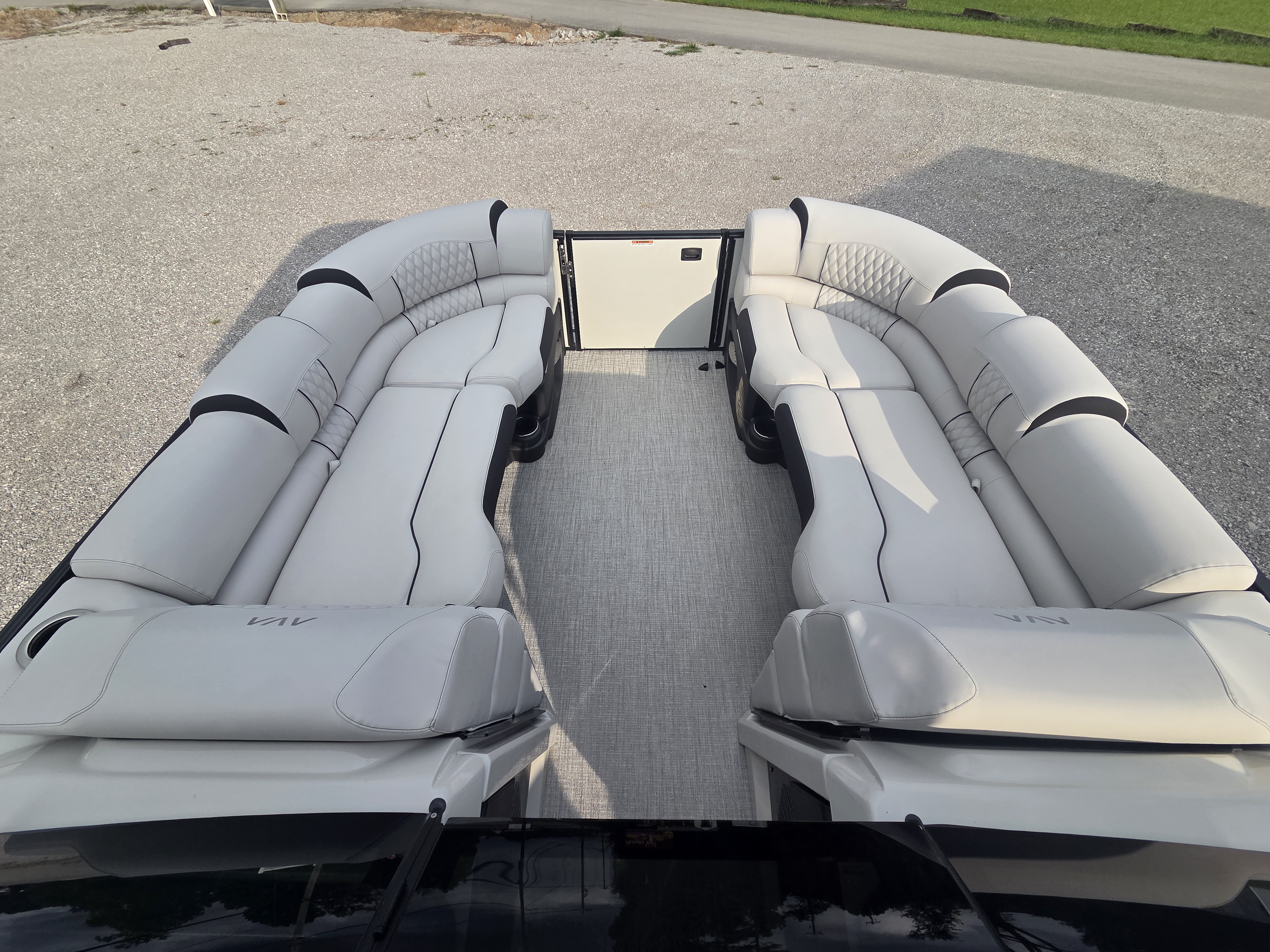 2027 Avalon CATALINA PLATINUM QLSW