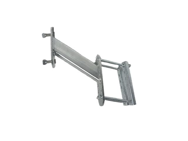 ALL NEW ALUMINUM II BEAM TRAILERS