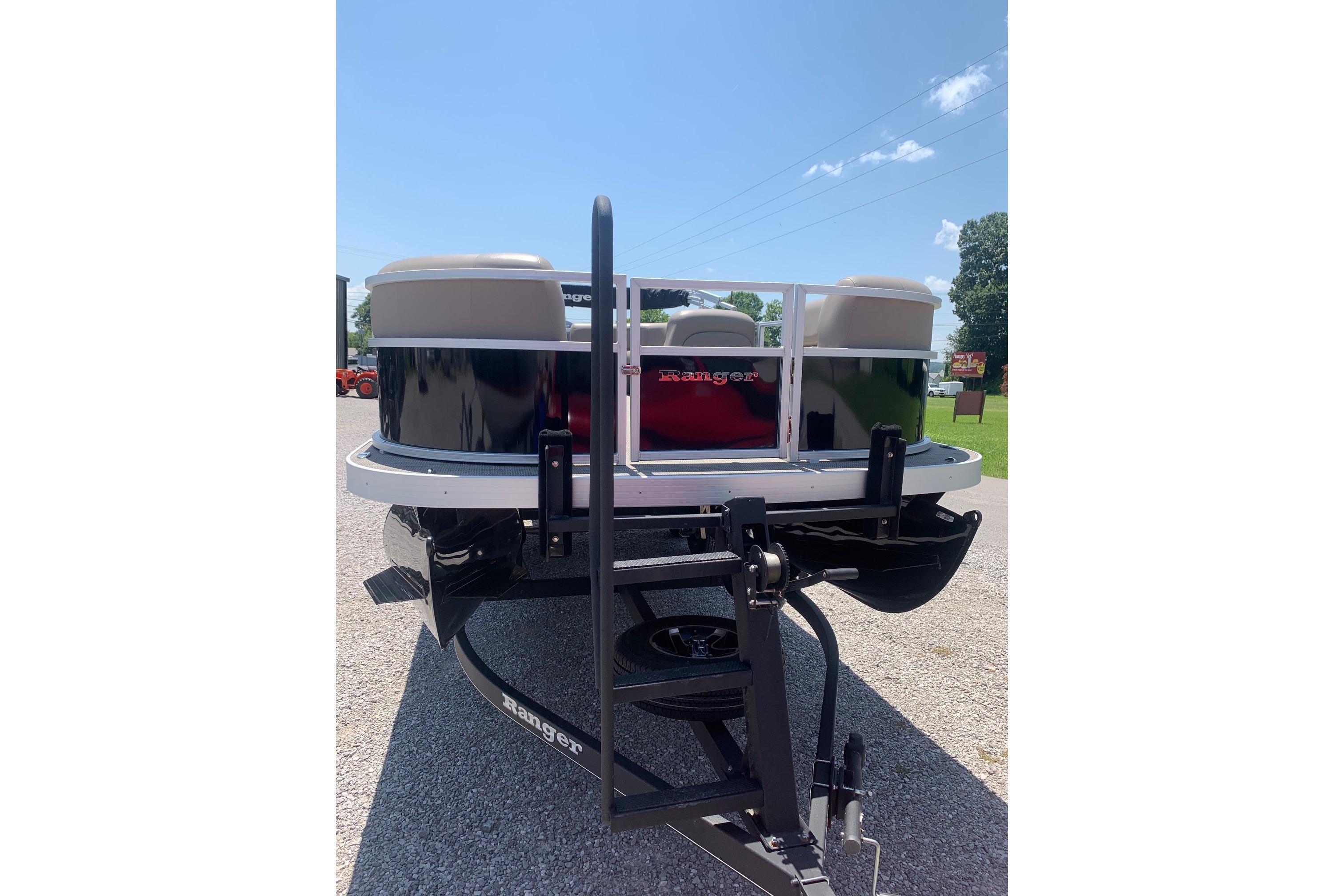 Used 2024 Ranger 200C