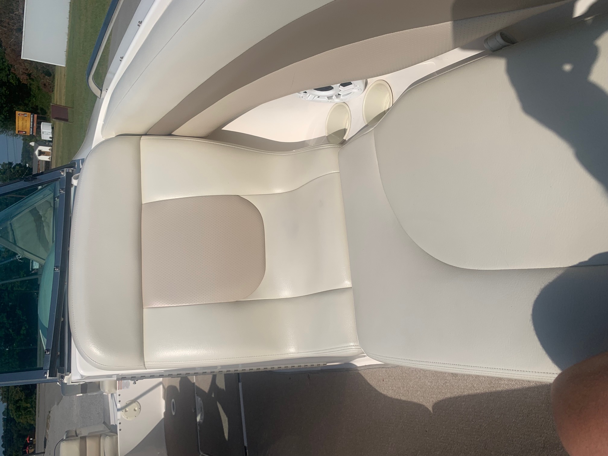 Used 2004 CHAPARRAL 256 SSI