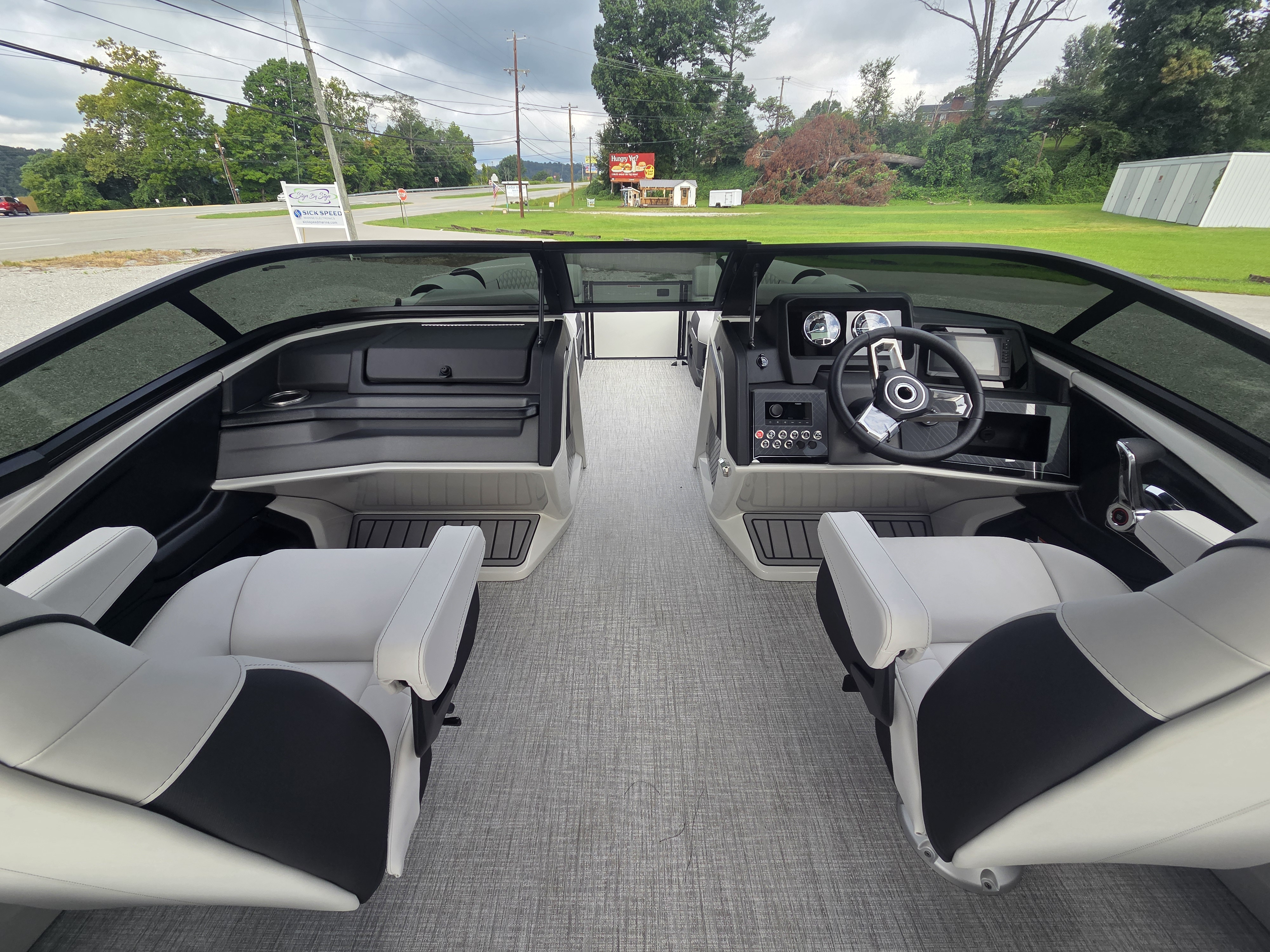 2027 Avalon CATALINA PLATINUM QLSW