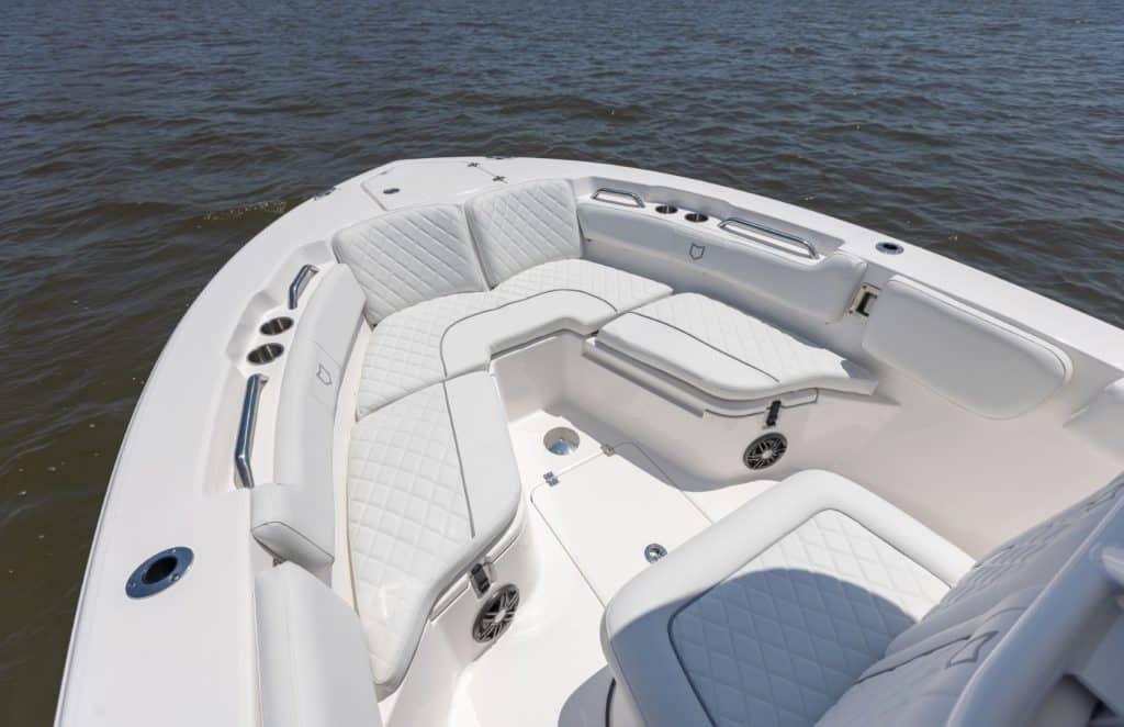 2026 Sea Fox 228 Commander