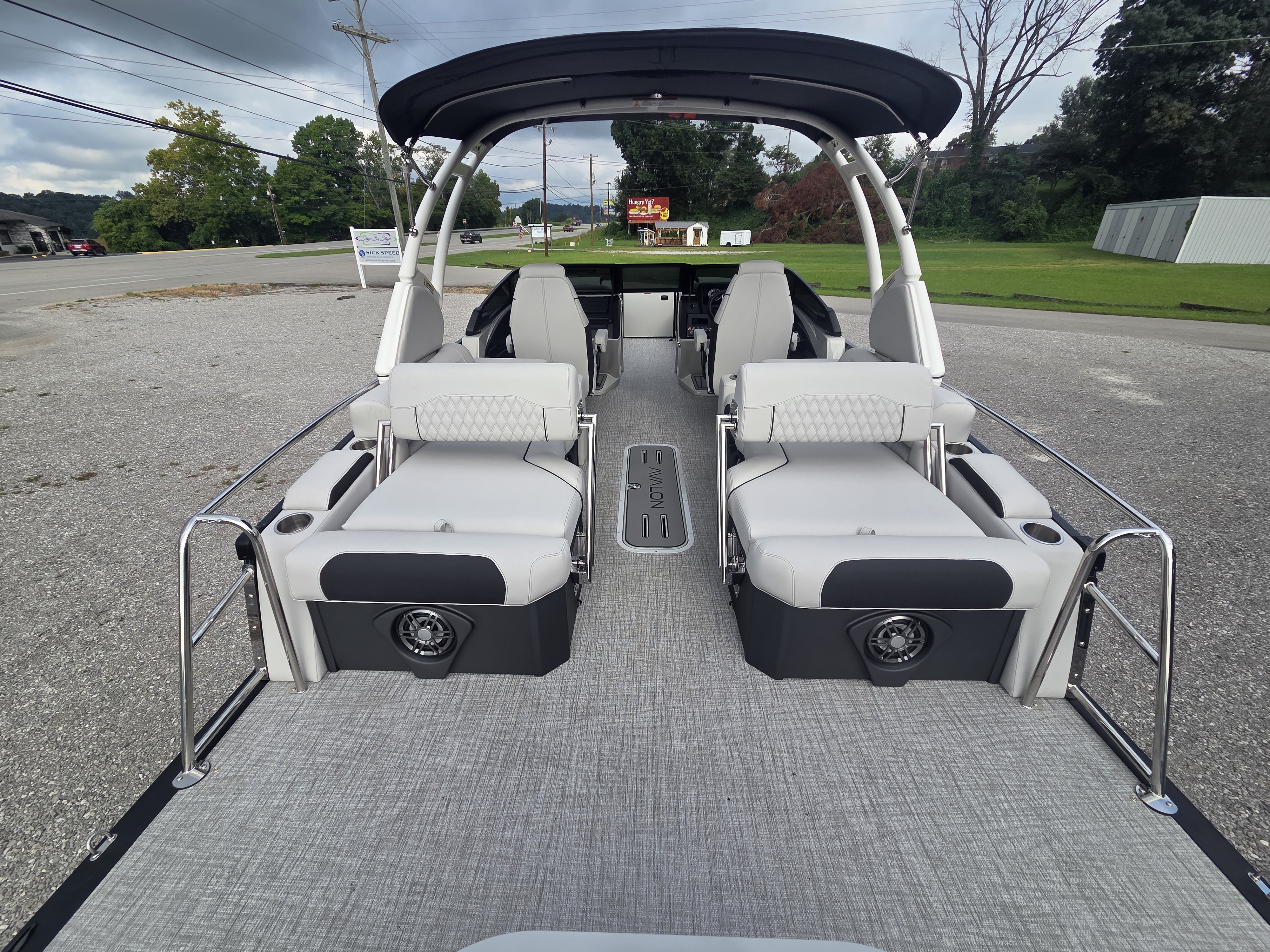 2027 Avalon CATALINA PLATINUM QLSW