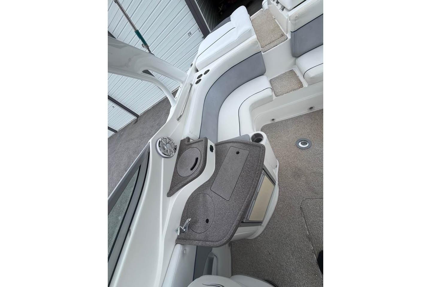 Used 2013 Rinker 276 Captiva Bowrider