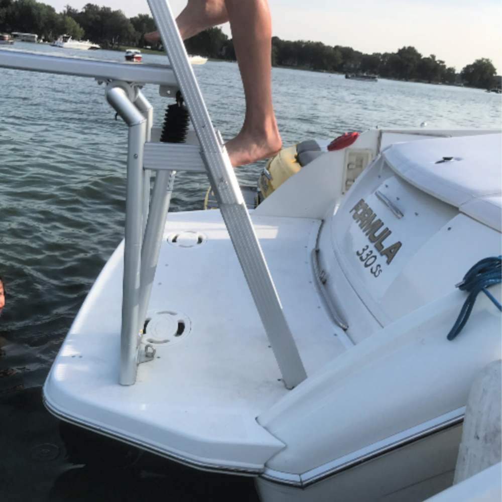 Surface Mounting Kit