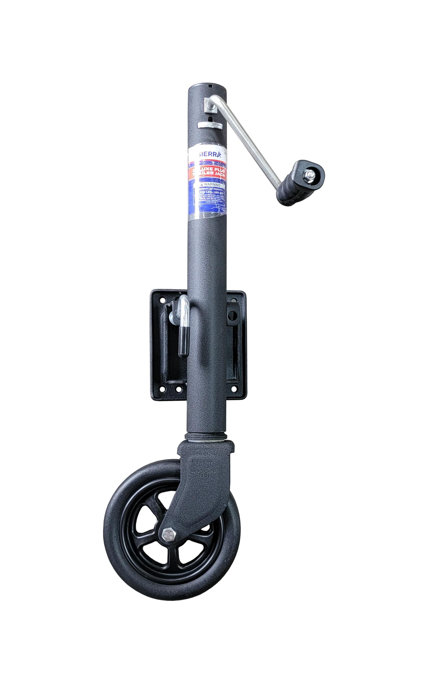 ALUMINUM "PBDA" SERIES PONTOON TRAILER