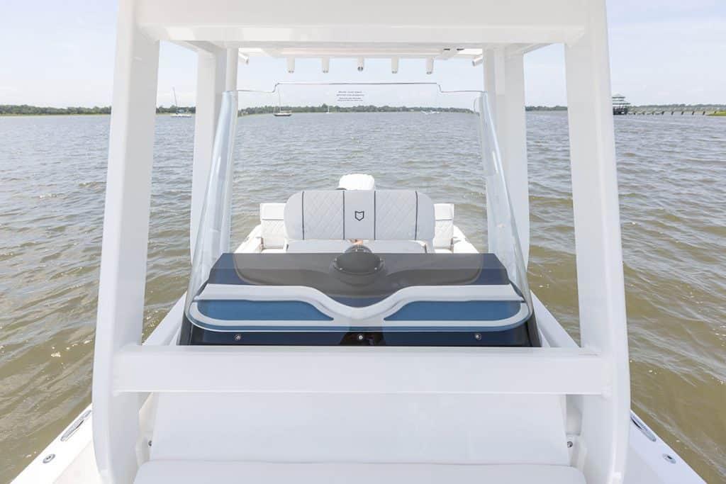 2026 Sea Fox 231 Bay Fox