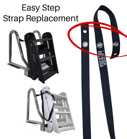 Ladder Strap