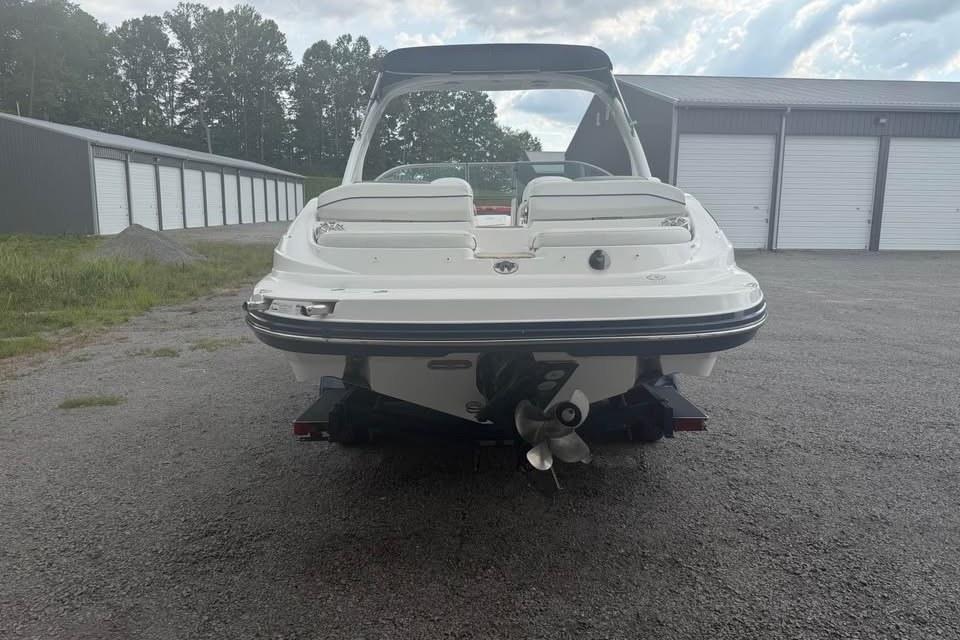 Used 2013 Rinker 276 Captiva Bowrider
