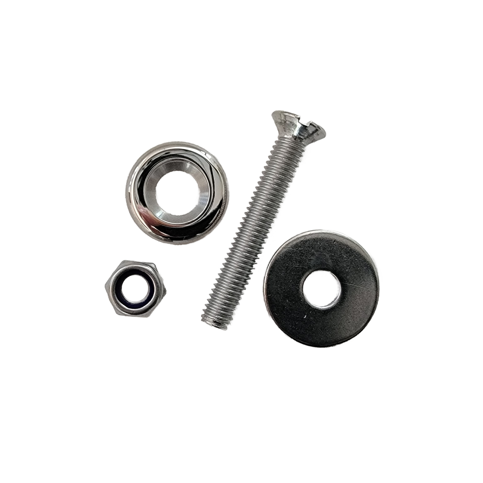 Easy Step – Filler Plate Kit