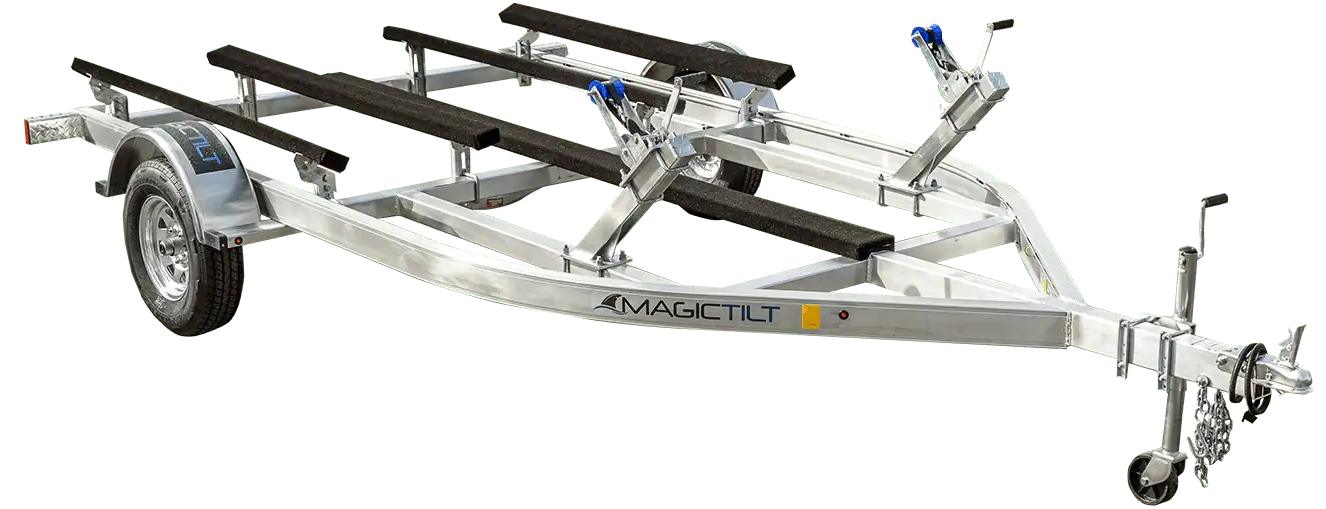 Personal Watercraft Boat Trailers
