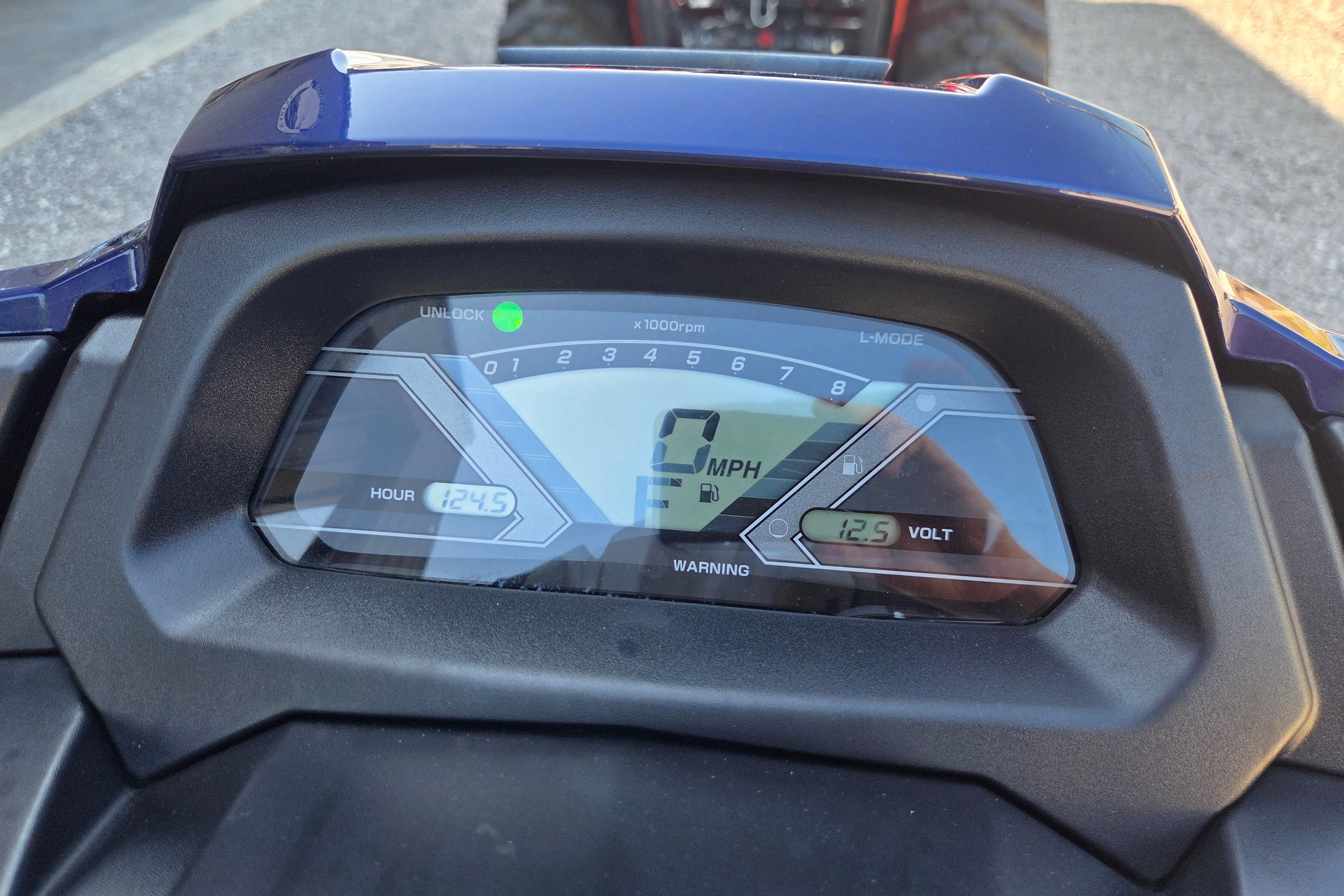 Used 2015 Yamaha WaveRunner VX Cruiser