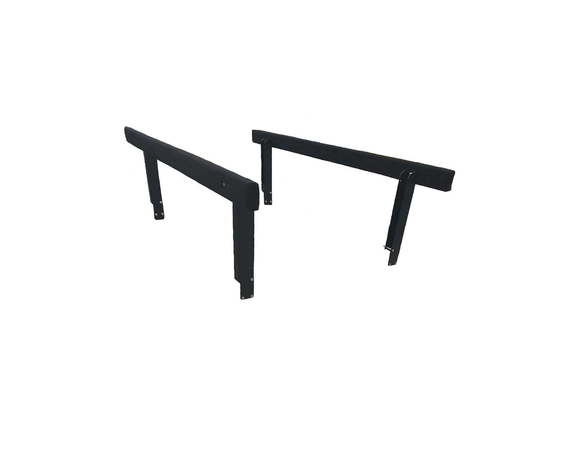"PB" SERIES PONTOON TRAILER