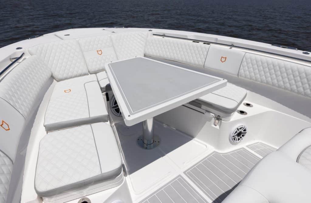 2026 Sea Fox 368 Commander