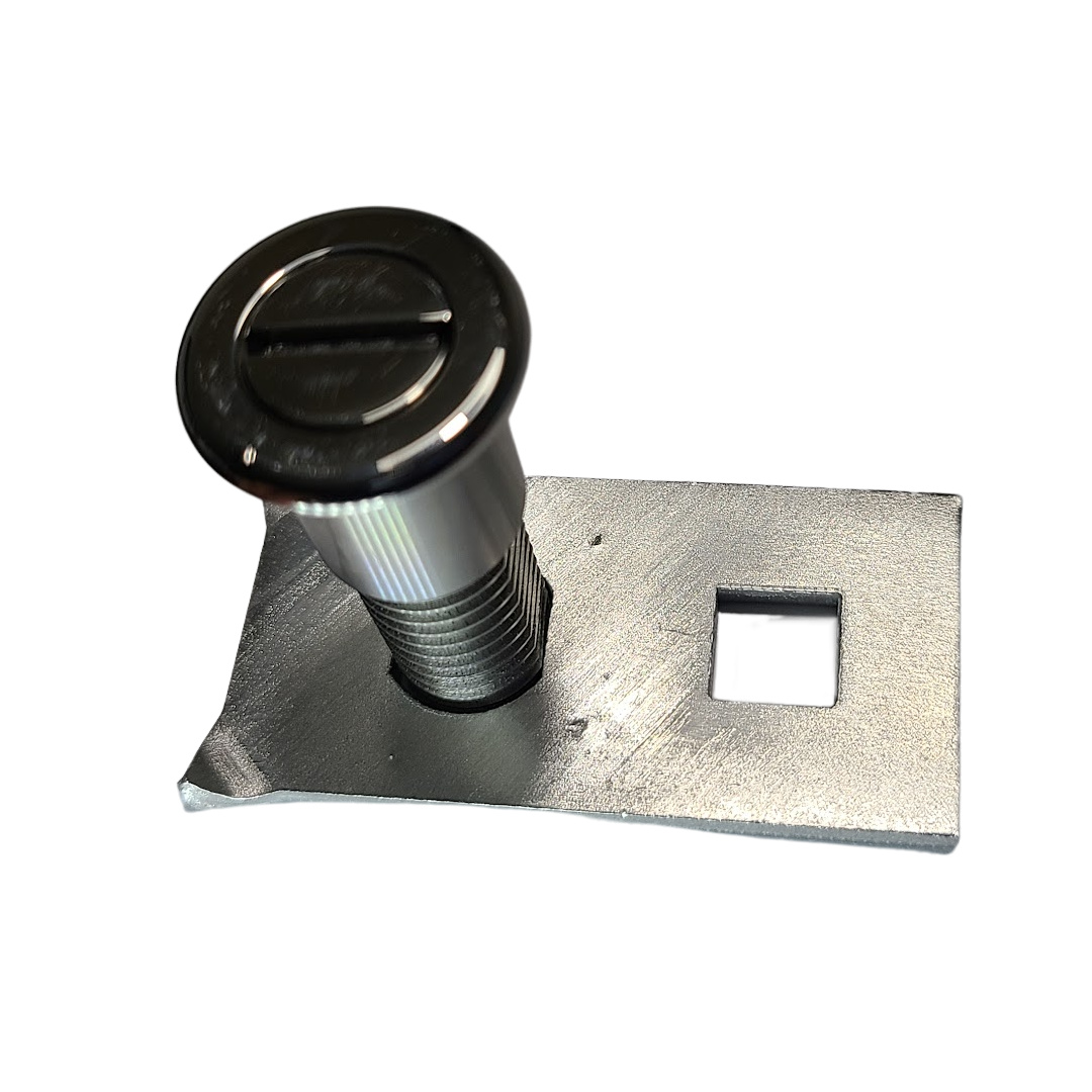 Ghost Mount Kit for LilliPad Diving Board