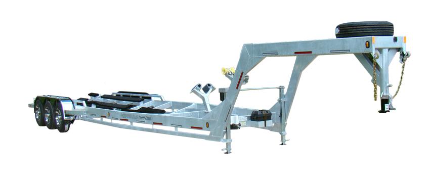 Specialty Trailers