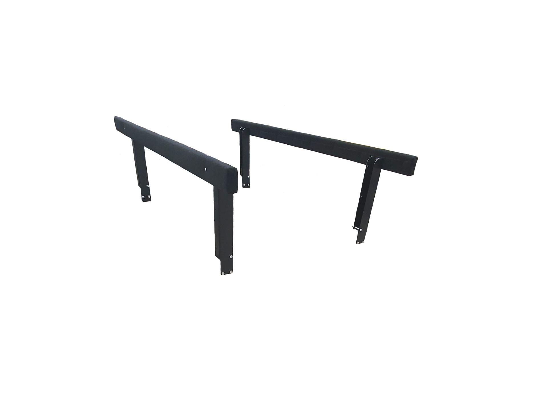 "P" SERIES PONTOON TRAILER