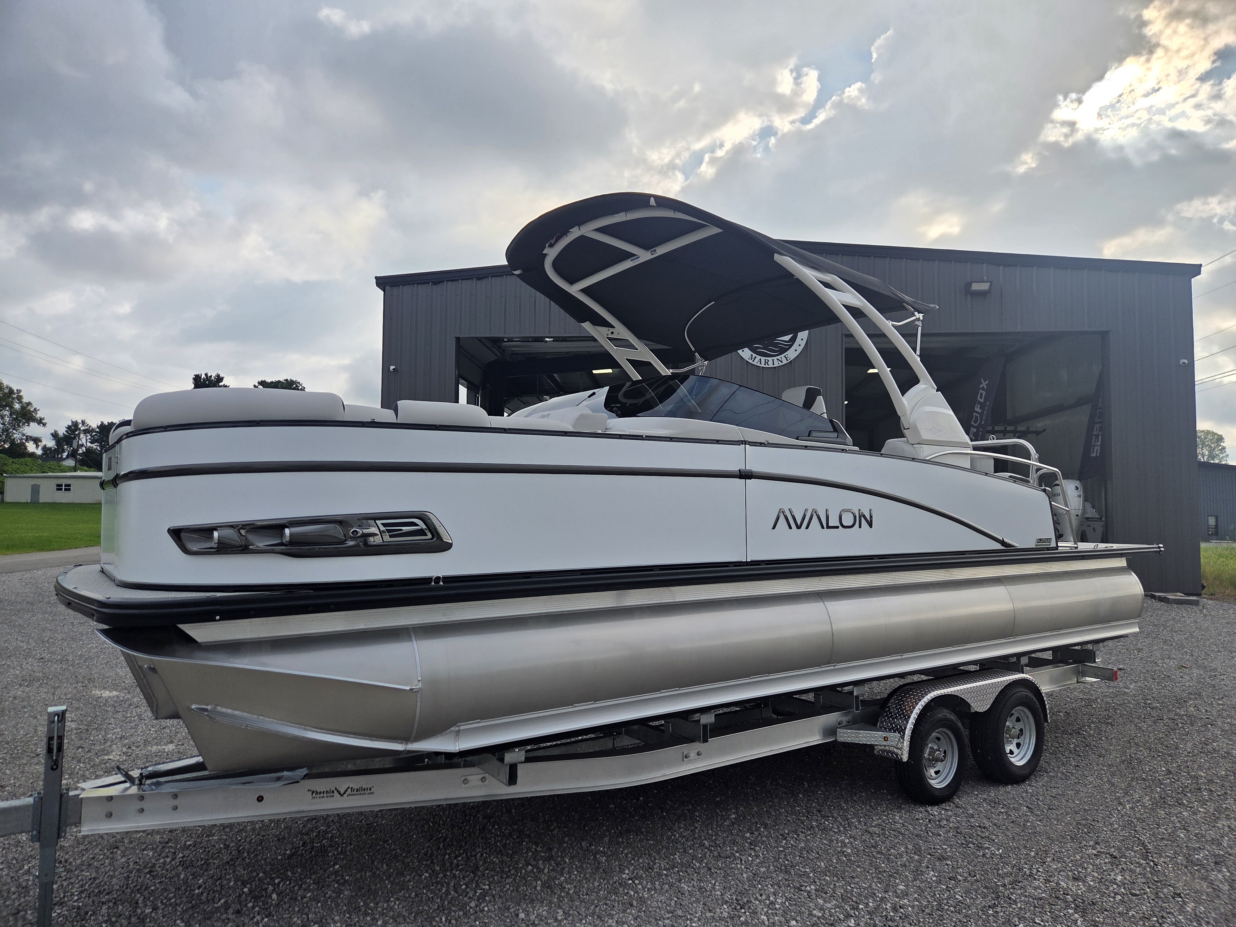 2027 Avalon CATALINA PLATINUM QLSW