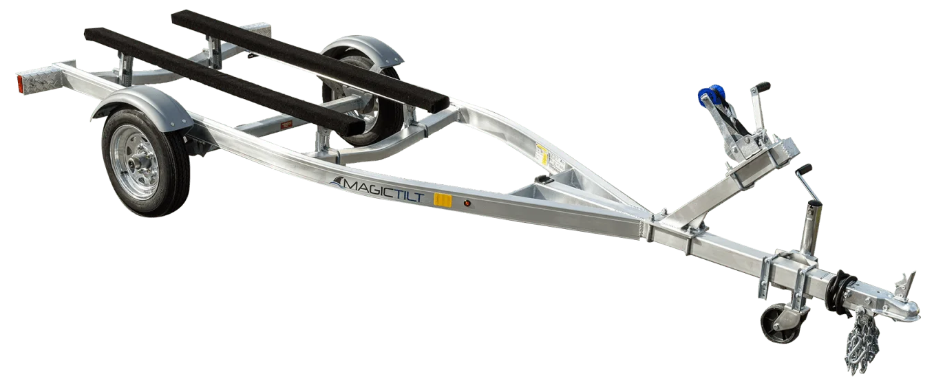 Personal Watercraft Boat Trailers