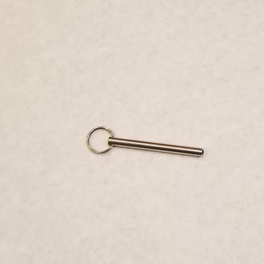 Stabilizer Handrail Pin