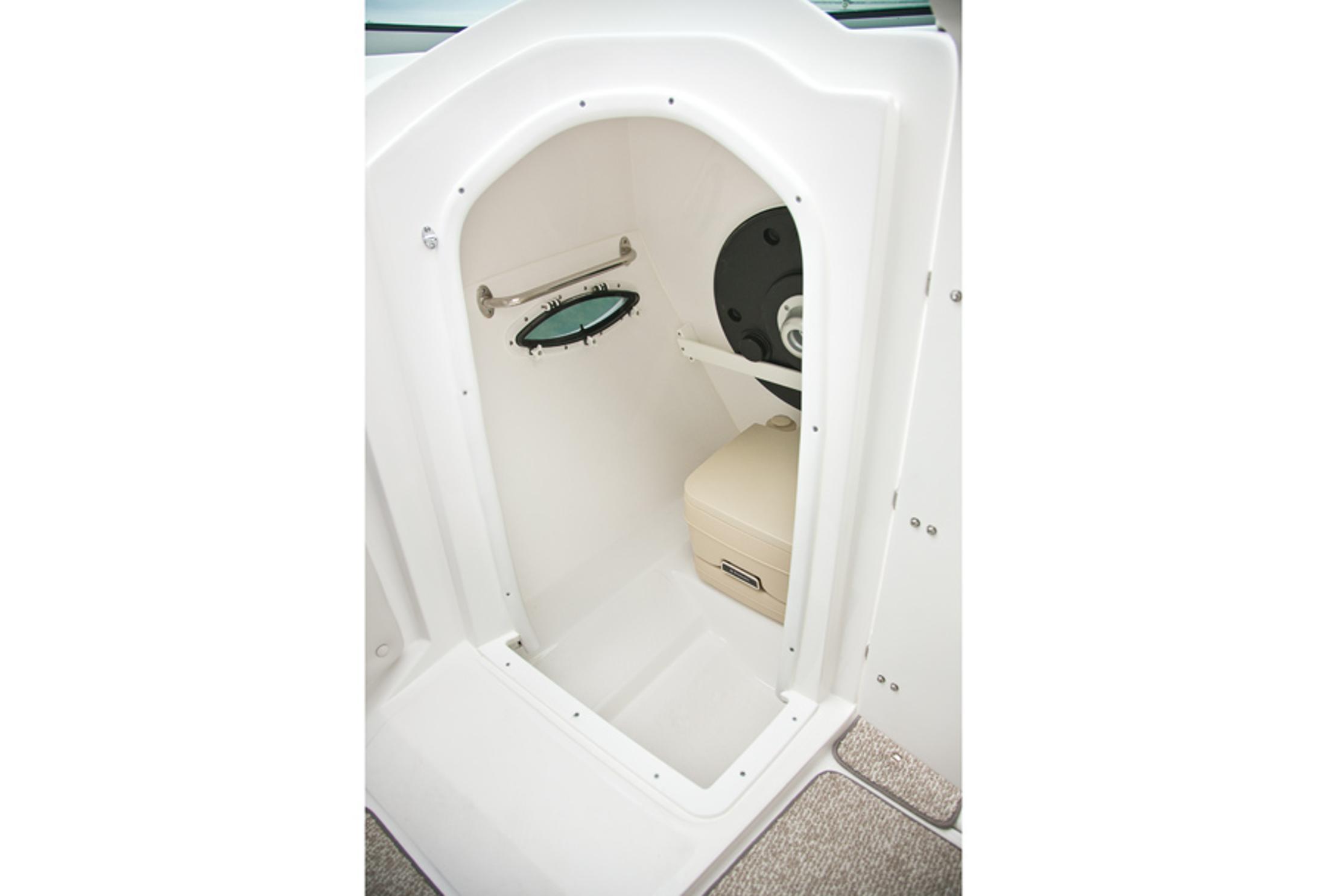 Used 2013 Rinker 276 Captiva Bowrider