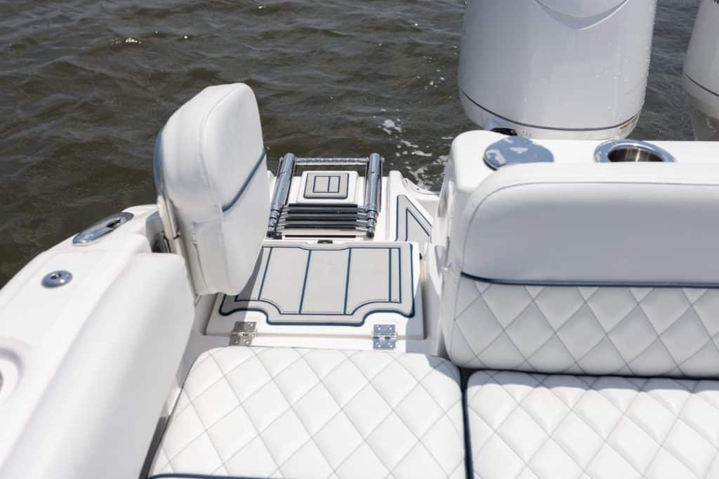 2026 Sea Fox 268 Traveler