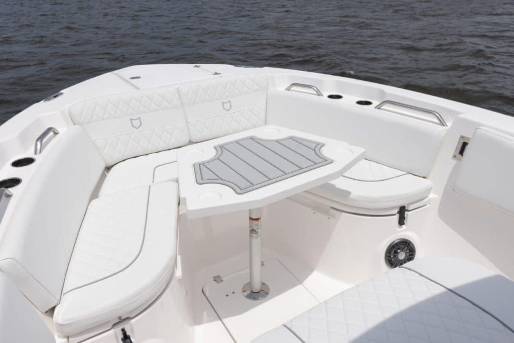 2026 Sea Fox 268 Commander