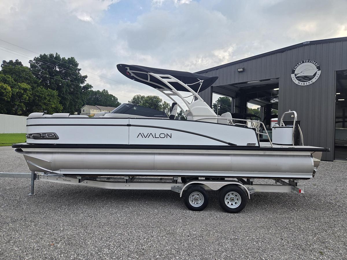 2027 Avalon CATALINA PLATINUM QLSW