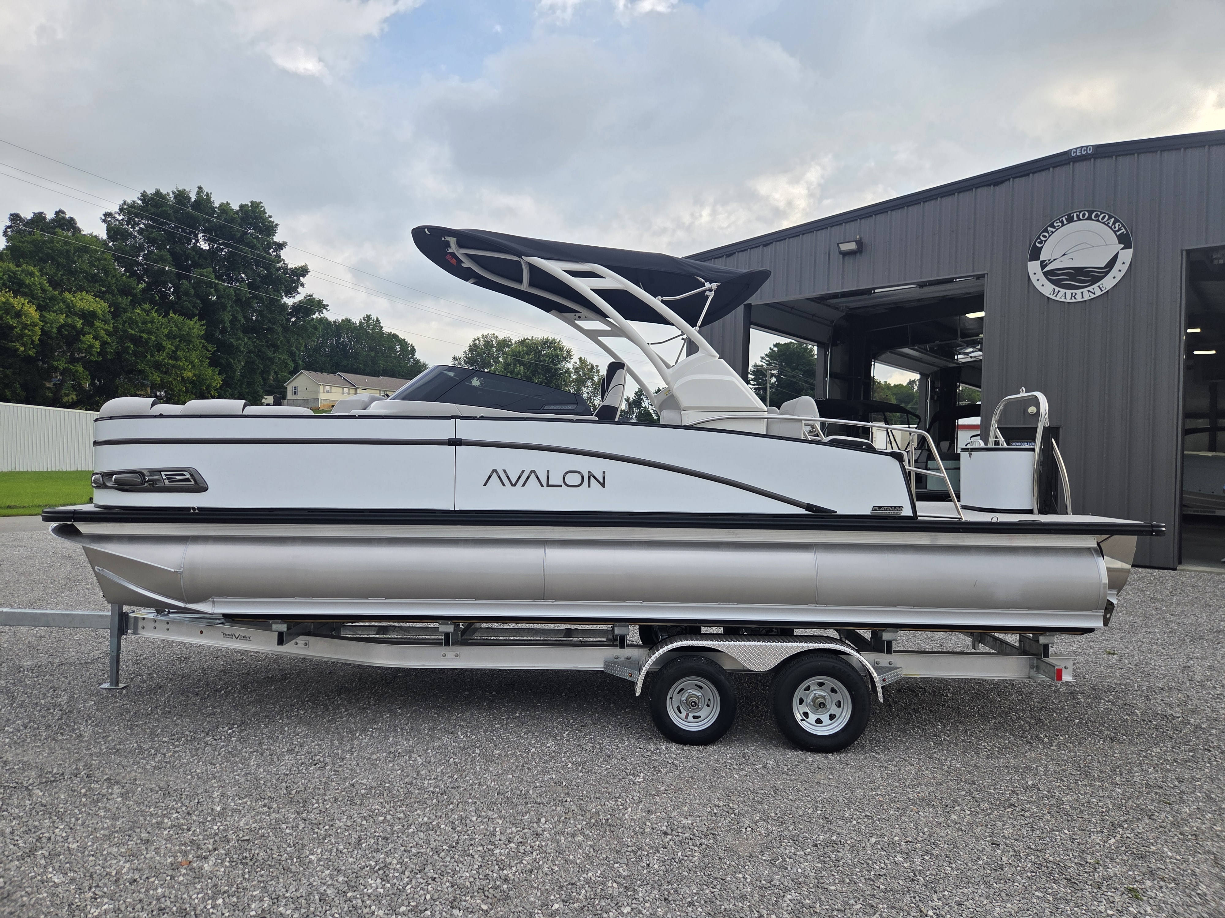 2027 Avalon CATALINA PLATINUM QLSW