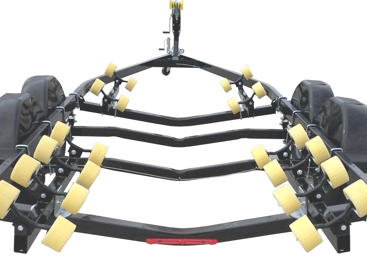 ROLLER SERIES TRAILER