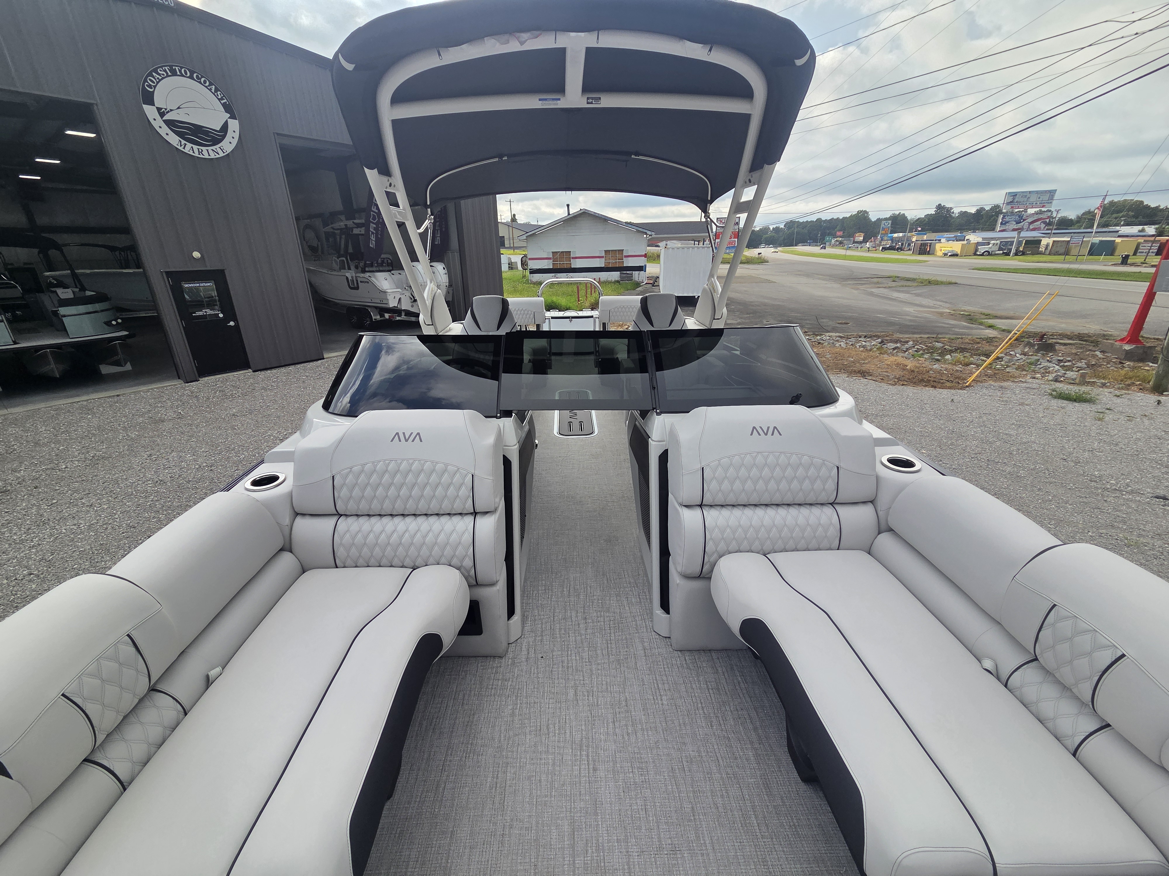 2027 Avalon CATALINA PLATINUM QLSW