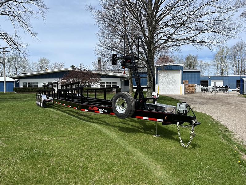 Pontoon Trailers