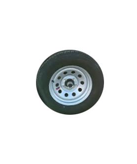 STEEL PERSONAL WATERCRAFT TRAILERS