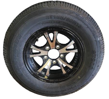 DELUXE "PBD" SERIES PONTOON TRAILER
