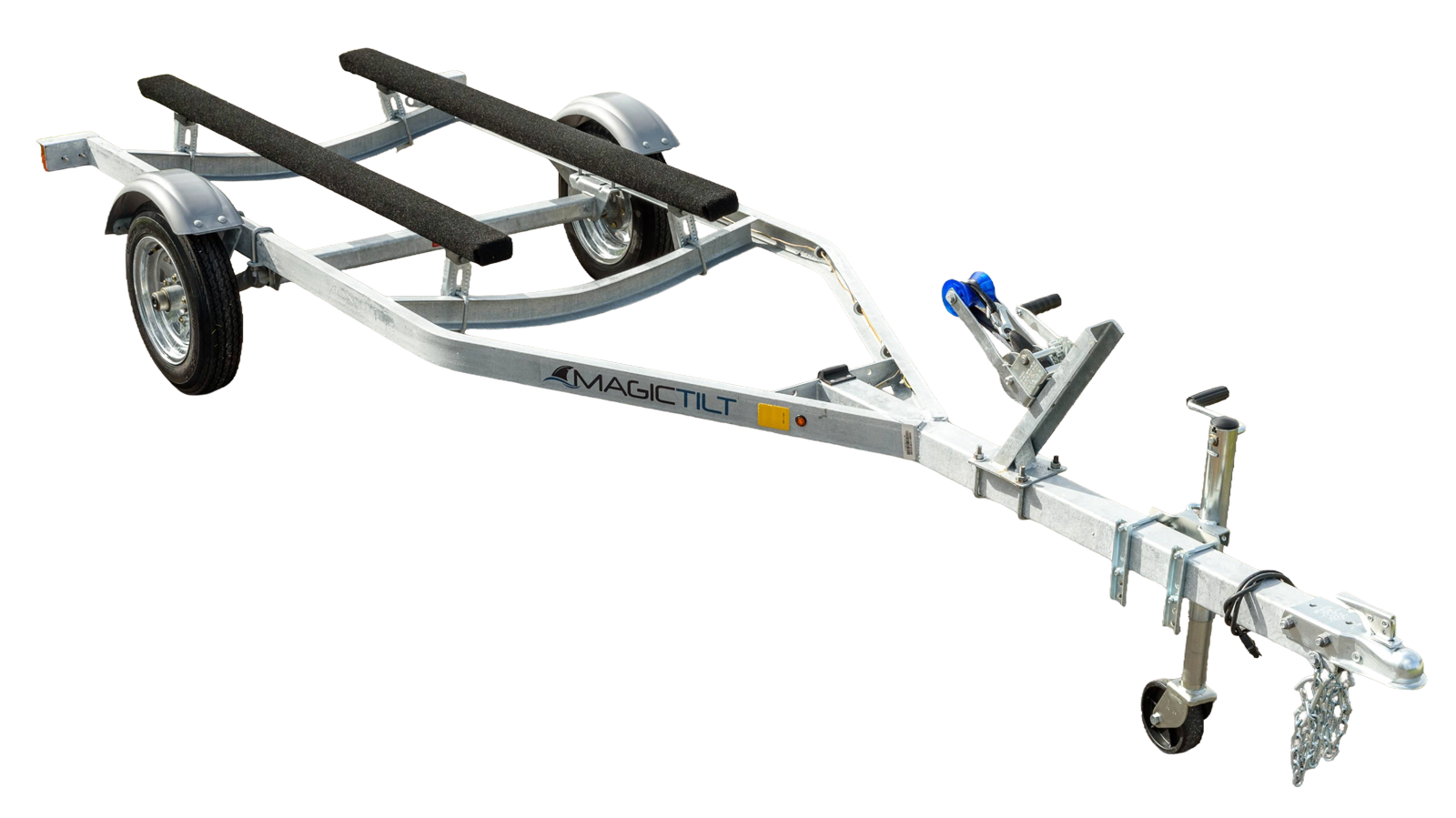 Personal Watercraft Boat Trailers