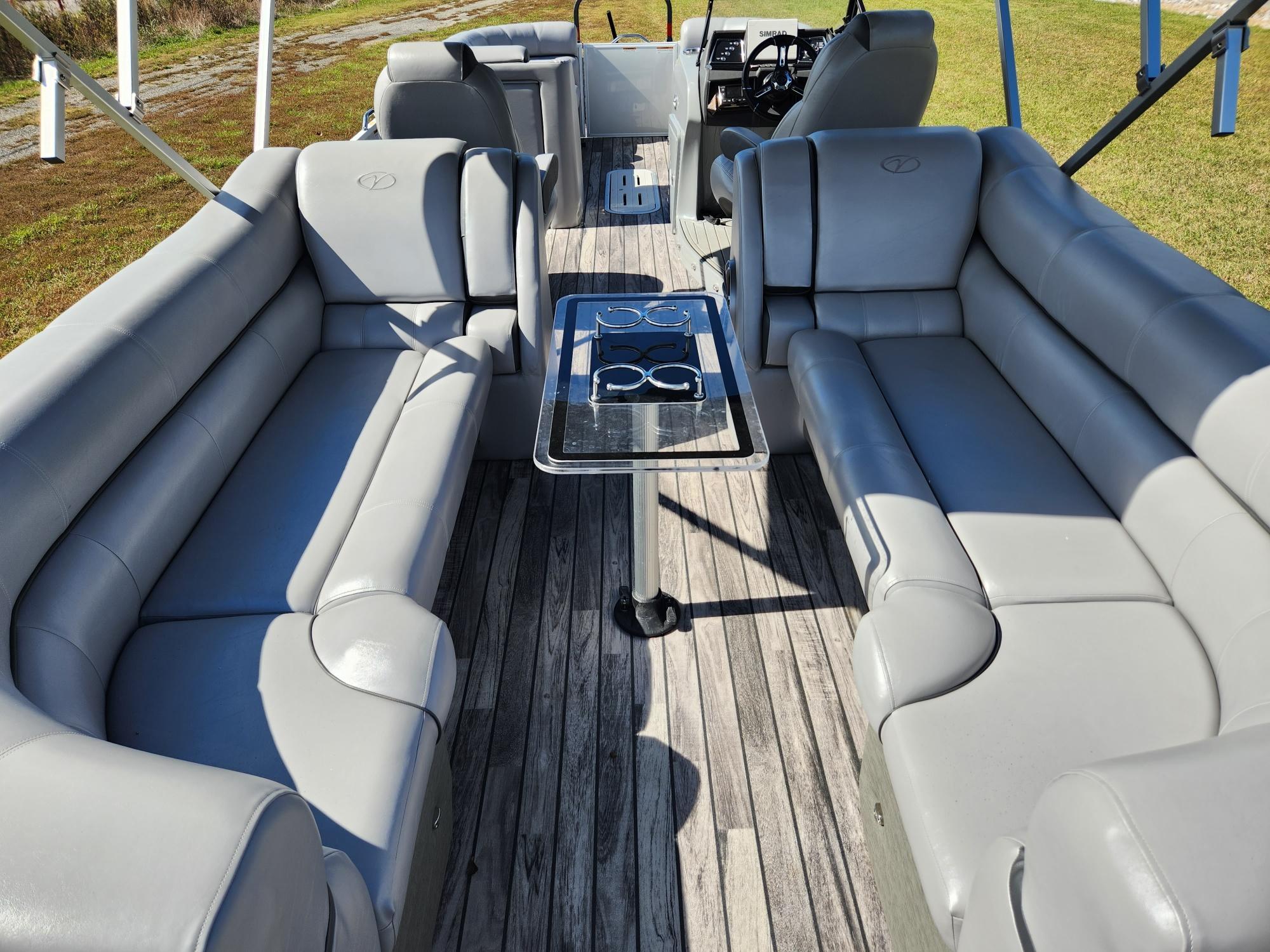 Used 2019 Veranda VTX 25RC
