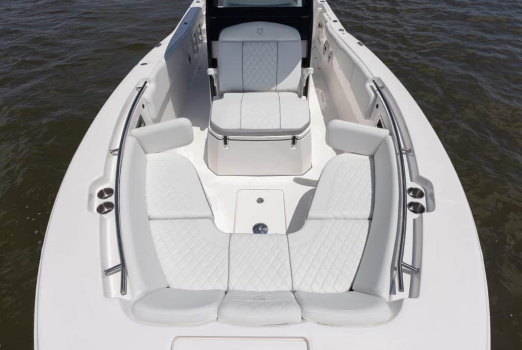 2026 Sea Fox 288 Commander