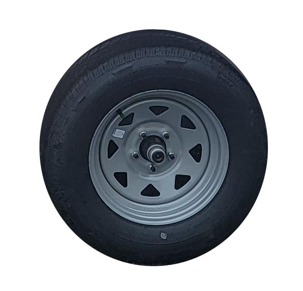 ALUMINUM PERSONAL WATERCRAFT TRAILERS
