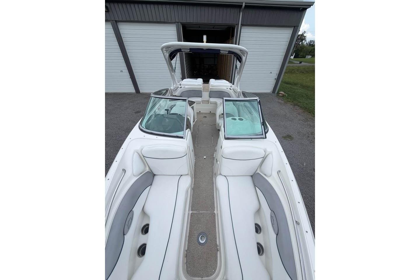 Used 2013 Rinker 276 Captiva Bowrider