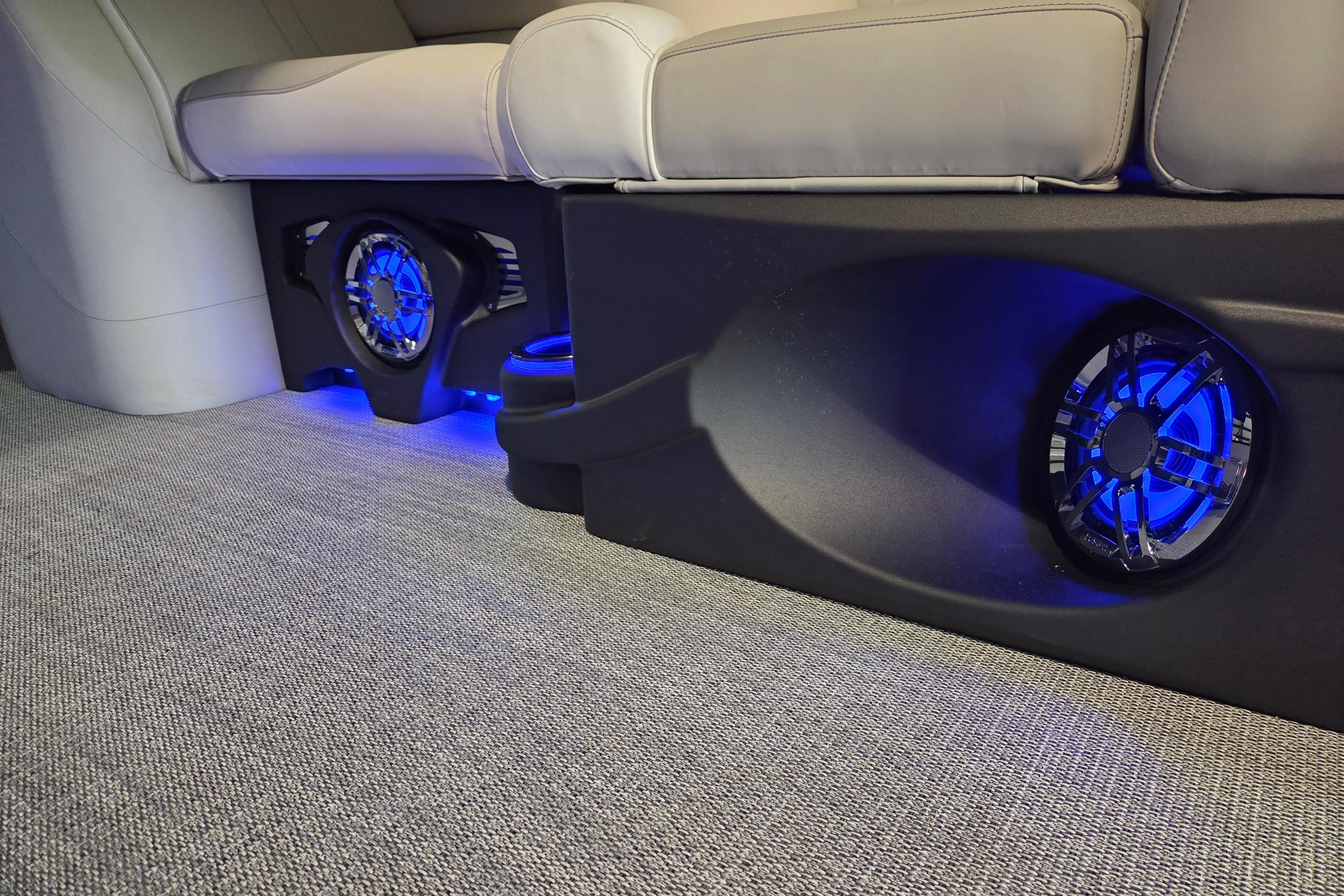 2026 Avalon Platinum LSZ 2385 Entertainer