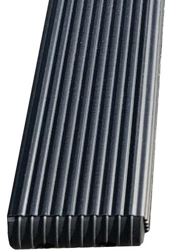 ALUMINUM "PBDA" SERIES PONTOON TRAILER